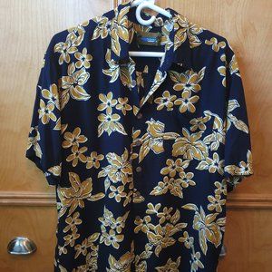 Dreamland Men's Shirt